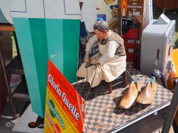 Oldtimer-Messe Tulln am 10.05.2025